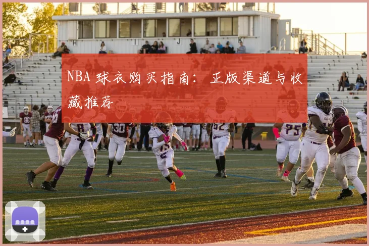NBA 球衣购买指南：正版渠道与收藏推荐