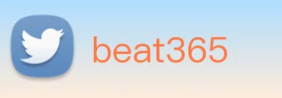 beat365 logo